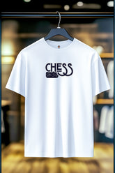 STEFAN ZWEIG - SATRANÇ 2 | UNISEX T-SHIRT